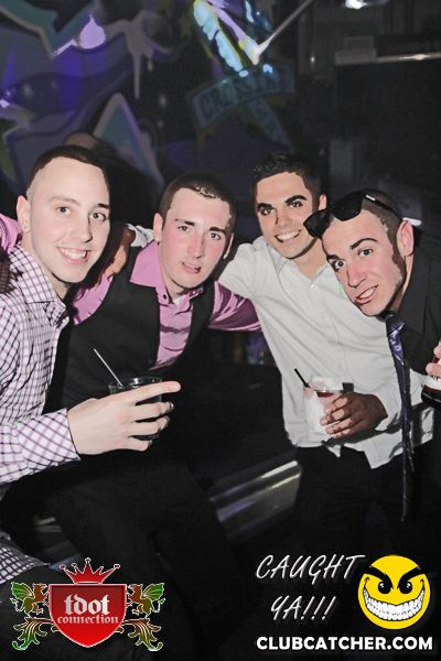 City nightclub photo 137 - May 11th, 2012