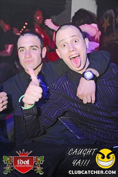 City nightclub photo 139 - May 11th, 2012