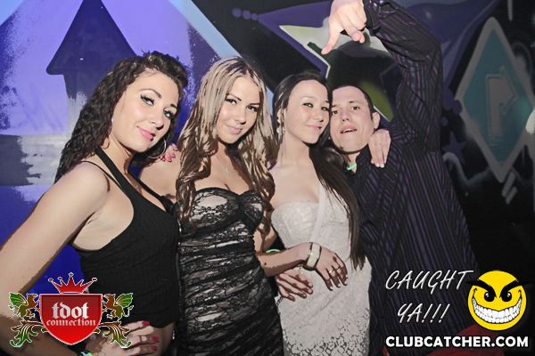 City nightclub photo 141 - May 11th, 2012