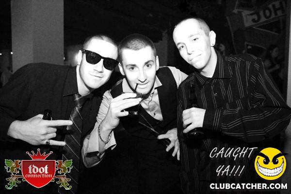 City nightclub photo 149 - May 11th, 2012