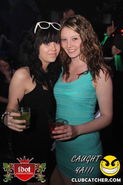 City nightclub photo 16 - May 11th, 2012