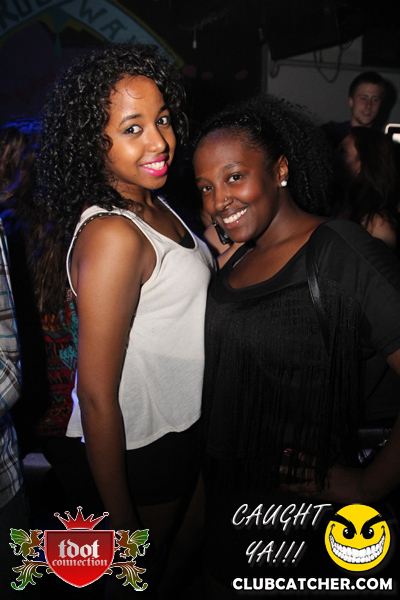 City nightclub photo 154 - May 11th, 2012