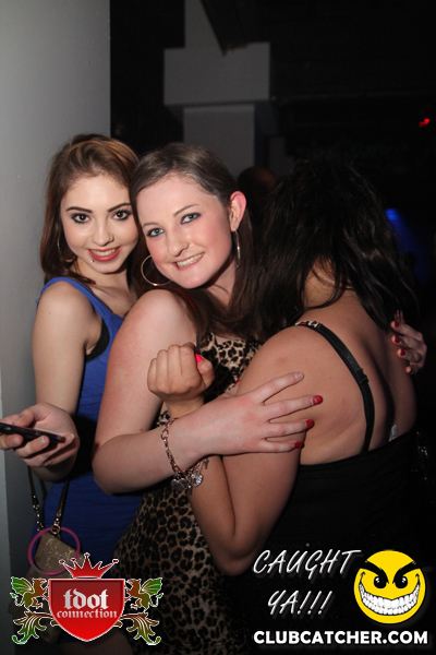 City nightclub photo 159 - May 11th, 2012