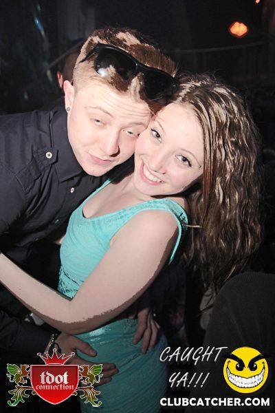 City nightclub photo 161 - May 11th, 2012