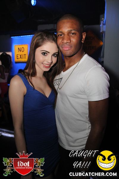 City nightclub photo 19 - May 11th, 2012