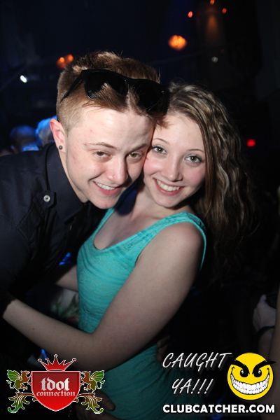 City nightclub photo 195 - May 11th, 2012