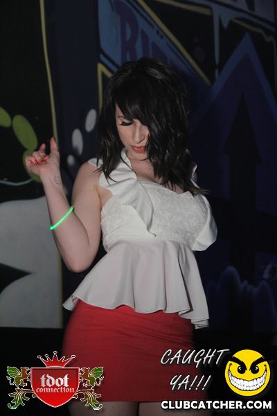 City nightclub photo 21 - May 11th, 2012