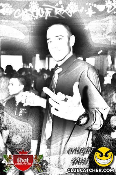 City nightclub photo 201 - May 11th, 2012