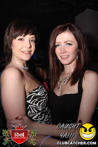 City nightclub photo 22 - May 11th, 2012