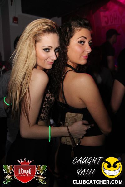 City nightclub photo 23 - May 11th, 2012