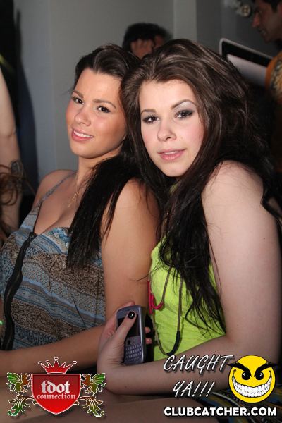 City nightclub photo 35 - May 11th, 2012