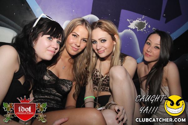 City nightclub photo 5 - May 11th, 2012