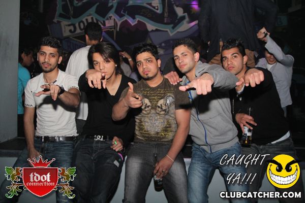 City nightclub photo 43 - May 11th, 2012