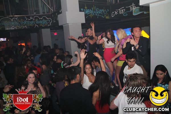 City nightclub photo 46 - May 11th, 2012