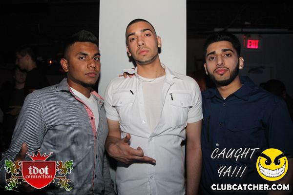 City nightclub photo 49 - May 11th, 2012