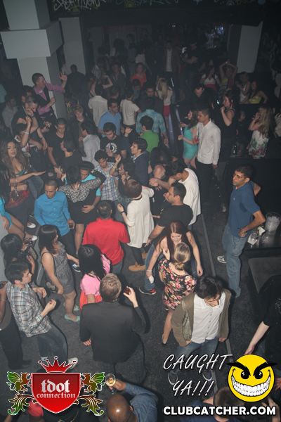 City nightclub photo 54 - May 11th, 2012