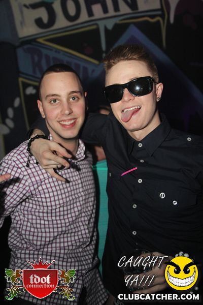 City nightclub photo 64 - May 11th, 2012