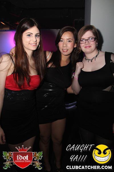 City nightclub photo 86 - May 11th, 2012