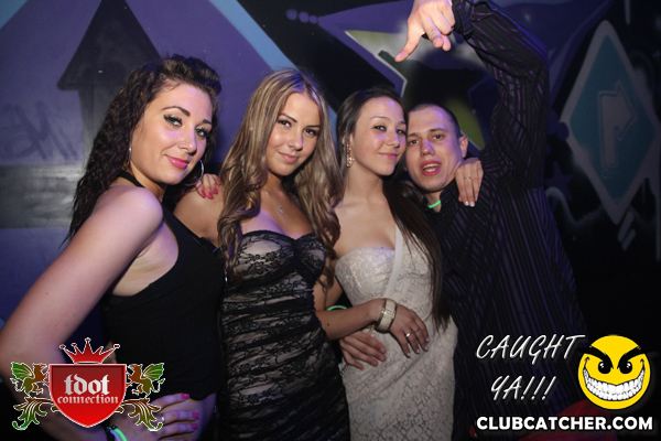 City nightclub photo 100 - May 11th, 2012