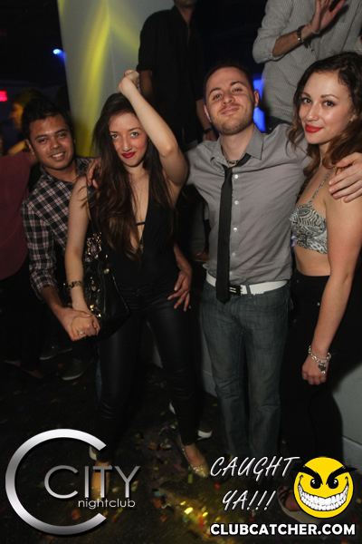 City nightclub photo 103 - May 12th, 2012