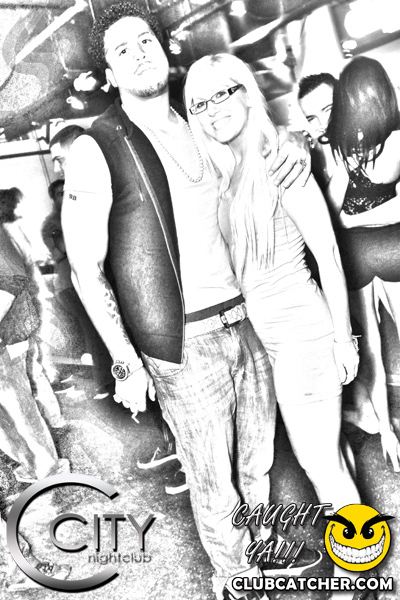 City nightclub photo 105 - May 12th, 2012