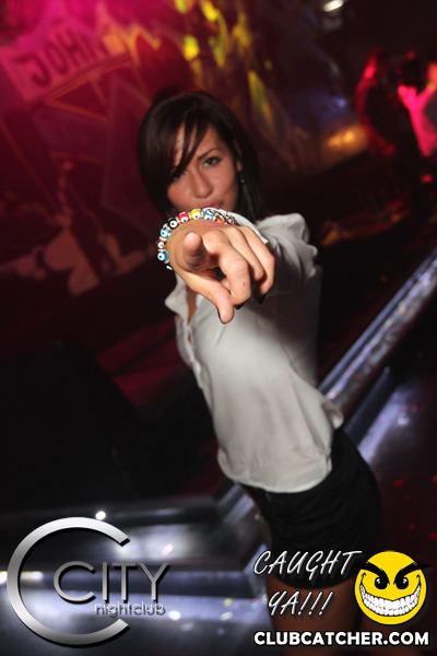 City nightclub photo 109 - May 12th, 2012