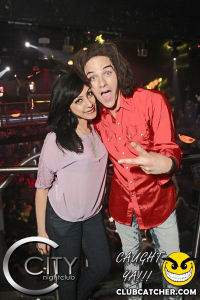 City nightclub photo 111 - May 12th, 2012