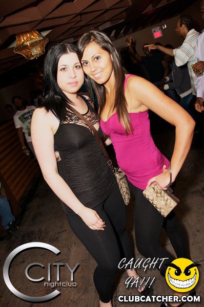 City nightclub photo 113 - May 12th, 2012