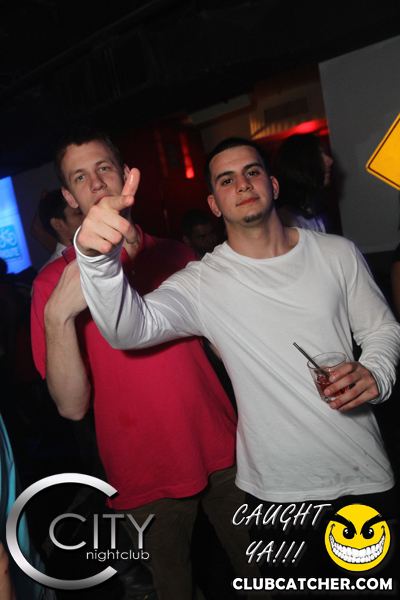 City nightclub photo 114 - May 12th, 2012