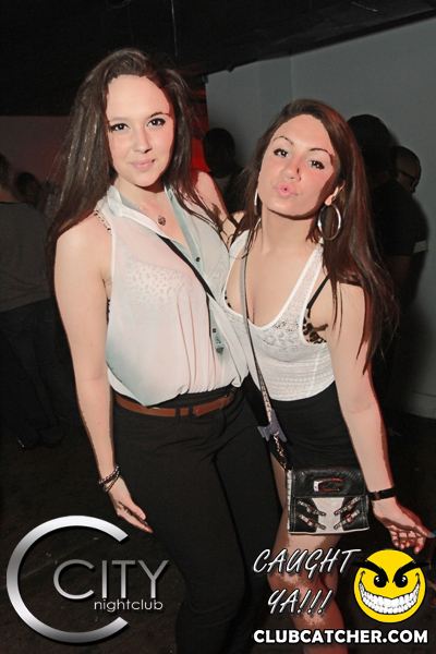 City nightclub photo 115 - May 12th, 2012