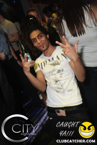 City nightclub photo 116 - May 12th, 2012