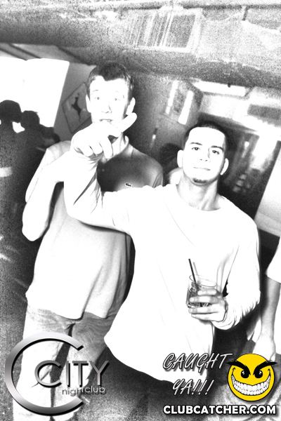 City nightclub photo 117 - May 12th, 2012