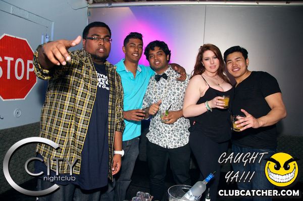 City nightclub photo 120 - May 12th, 2012