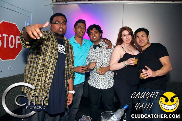 City nightclub photo 120 - May 12th, 2012