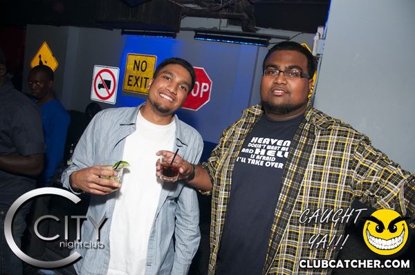 City nightclub photo 121 - May 12th, 2012