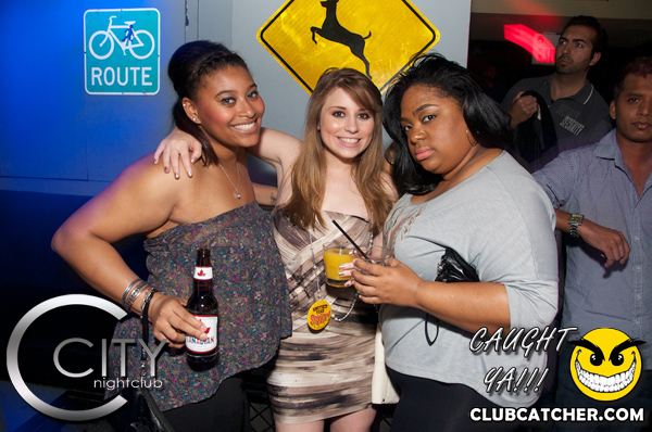 City nightclub photo 122 - May 12th, 2012