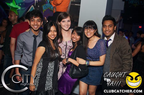 City nightclub photo 125 - May 12th, 2012