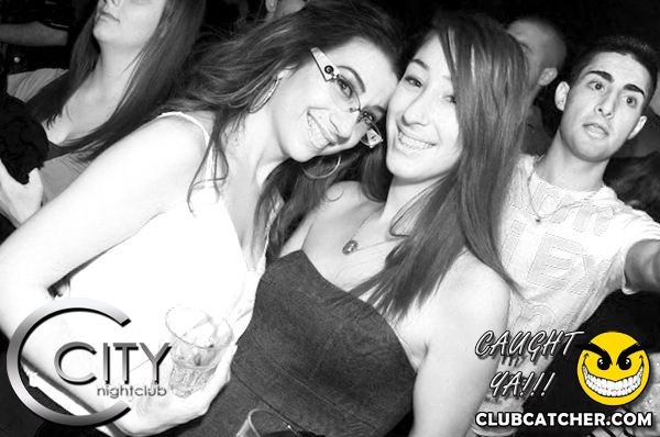 City nightclub photo 127 - May 12th, 2012