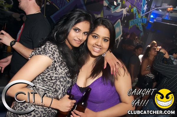 City nightclub photo 130 - May 12th, 2012