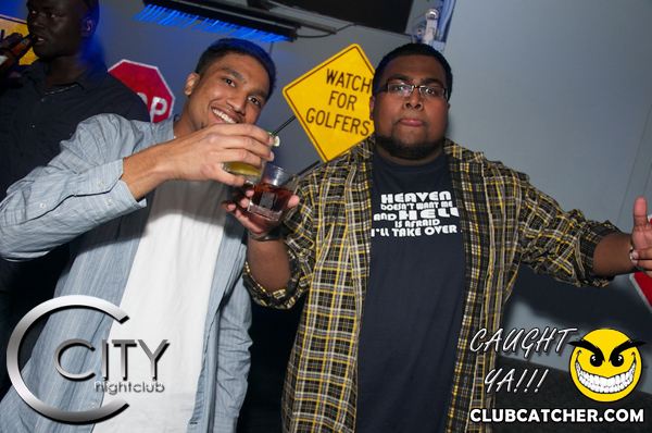 City nightclub photo 131 - May 12th, 2012
