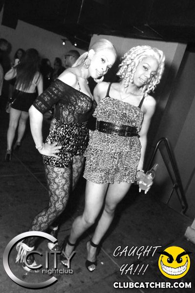 City nightclub photo 132 - May 12th, 2012