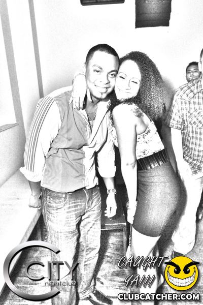 City nightclub photo 135 - May 12th, 2012