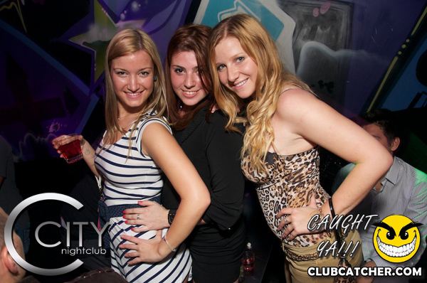 City nightclub photo 136 - May 12th, 2012