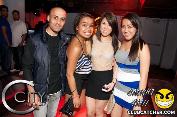 City nightclub photo 137 - May 12th, 2012