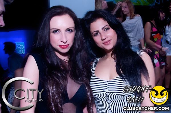 City nightclub photo 139 - May 12th, 2012