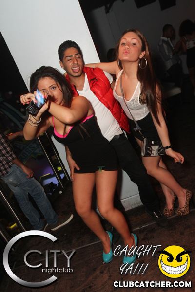 City nightclub photo 15 - May 12th, 2012