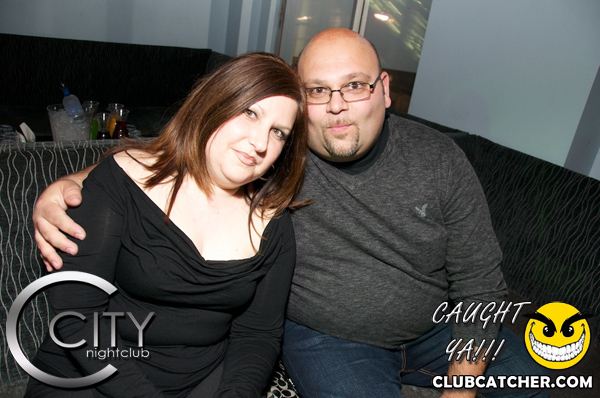 City nightclub photo 142 - May 12th, 2012