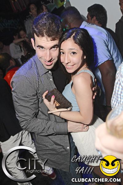 City nightclub photo 143 - May 12th, 2012