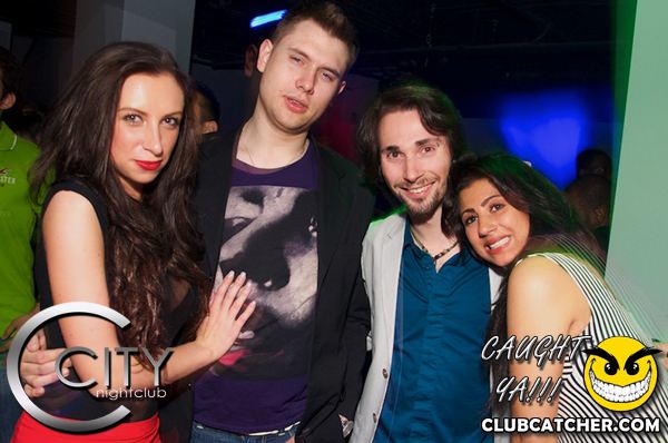 City nightclub photo 144 - May 12th, 2012