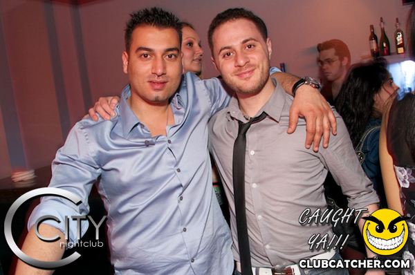City nightclub photo 146 - May 12th, 2012